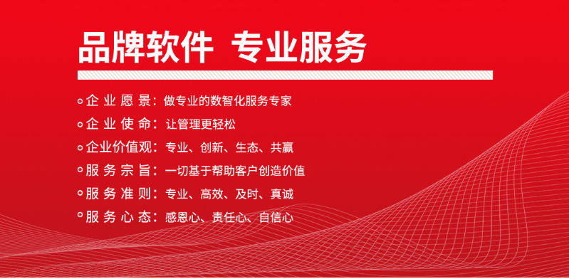 从公司文化理念窥探用友软件发展的雄心壮志